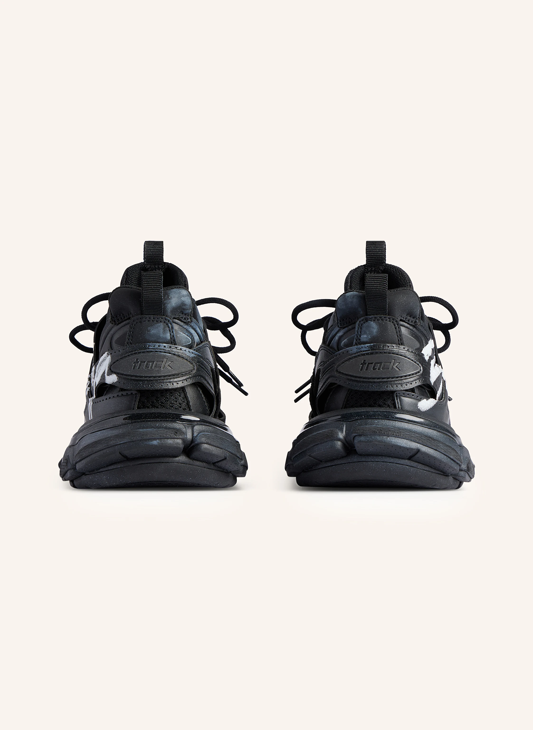 BALENCIAGA Sneaker TRACK SIGNATURE
