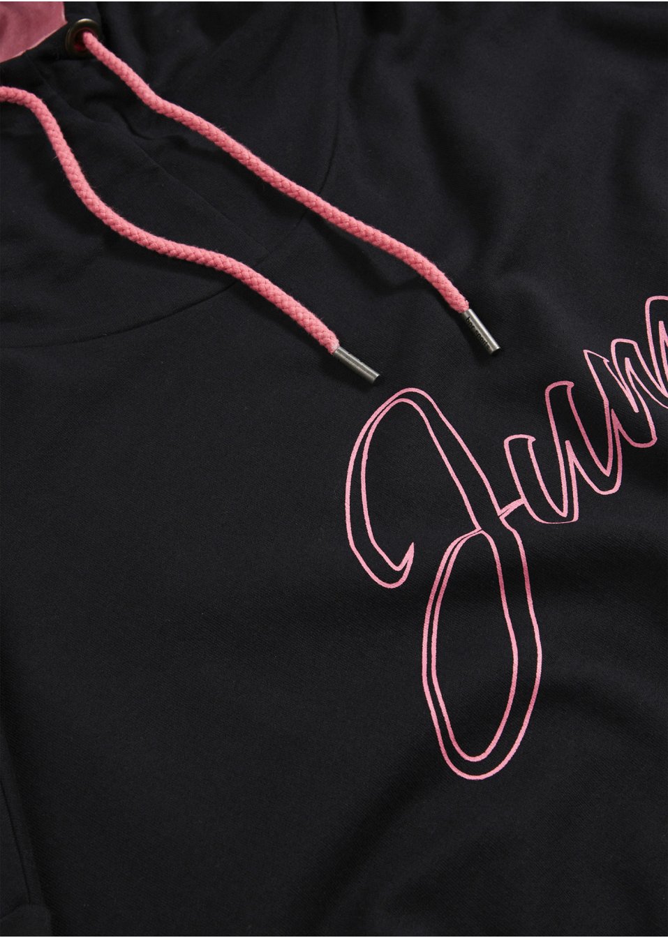 Sweat-shirt oversize avec poche kangourou