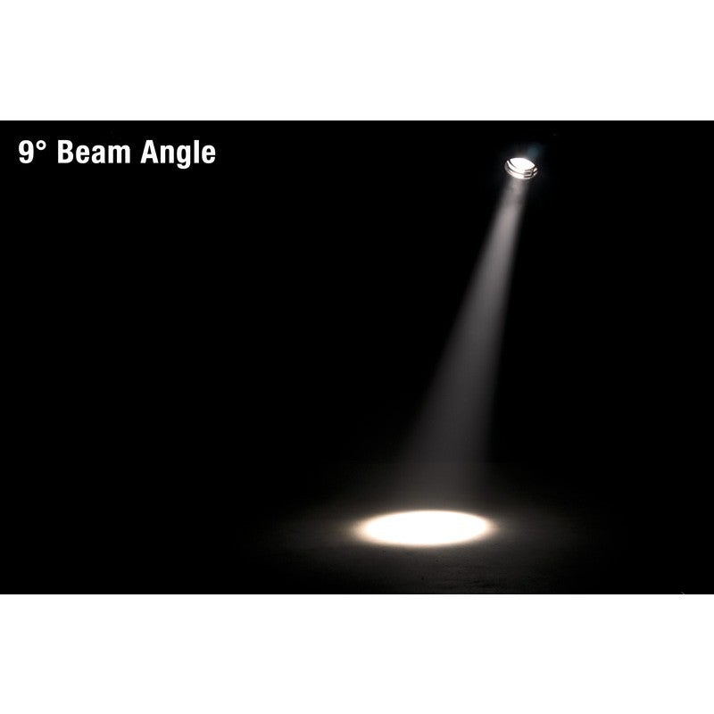ADJ PAR ZP100 3K LED Par