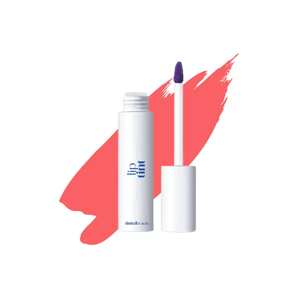 Tinted Lips Classy Coral - 10 ml.
