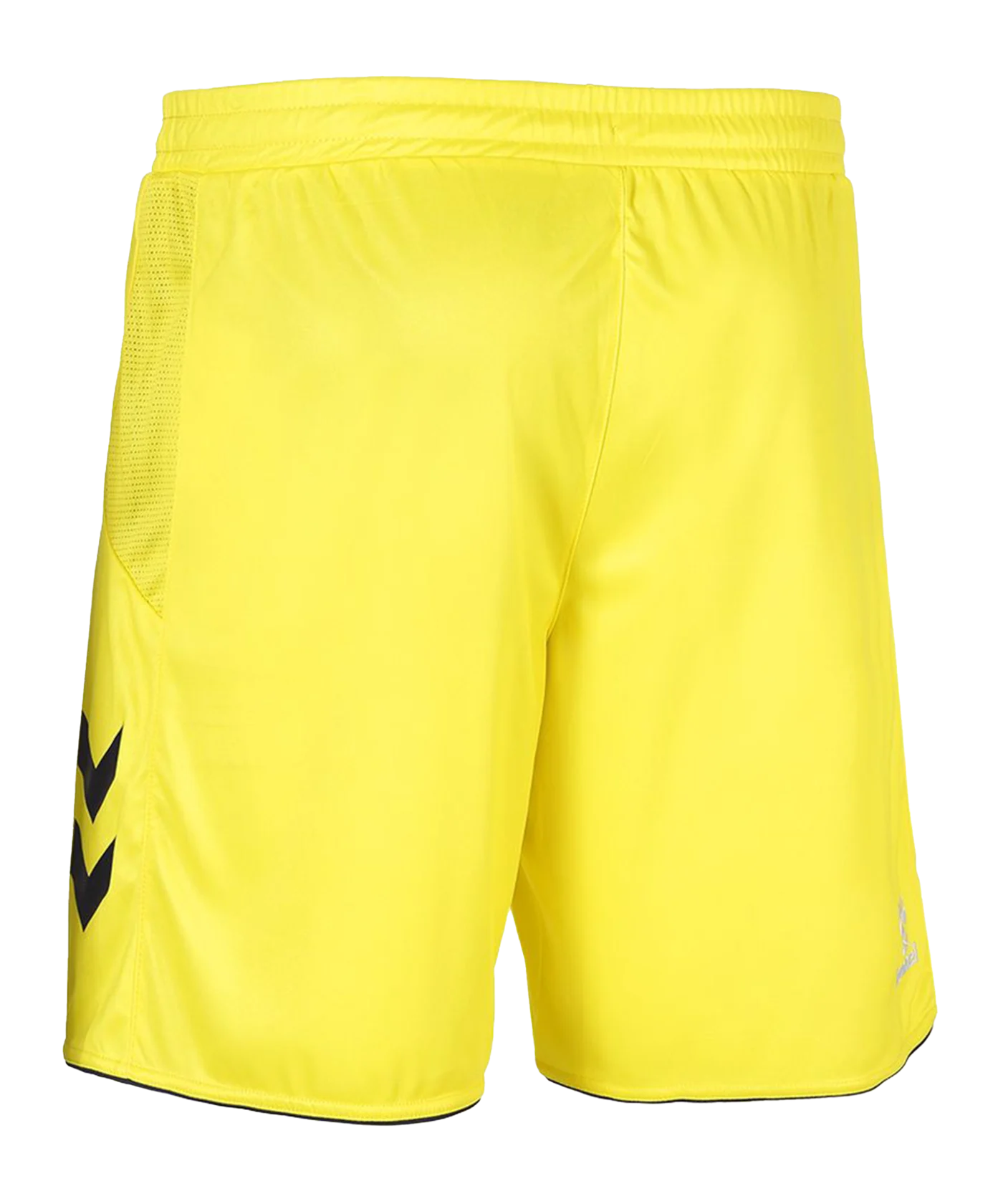 Hummel 1. FC Köln TW-Short 2022/2023 Gelb F5269