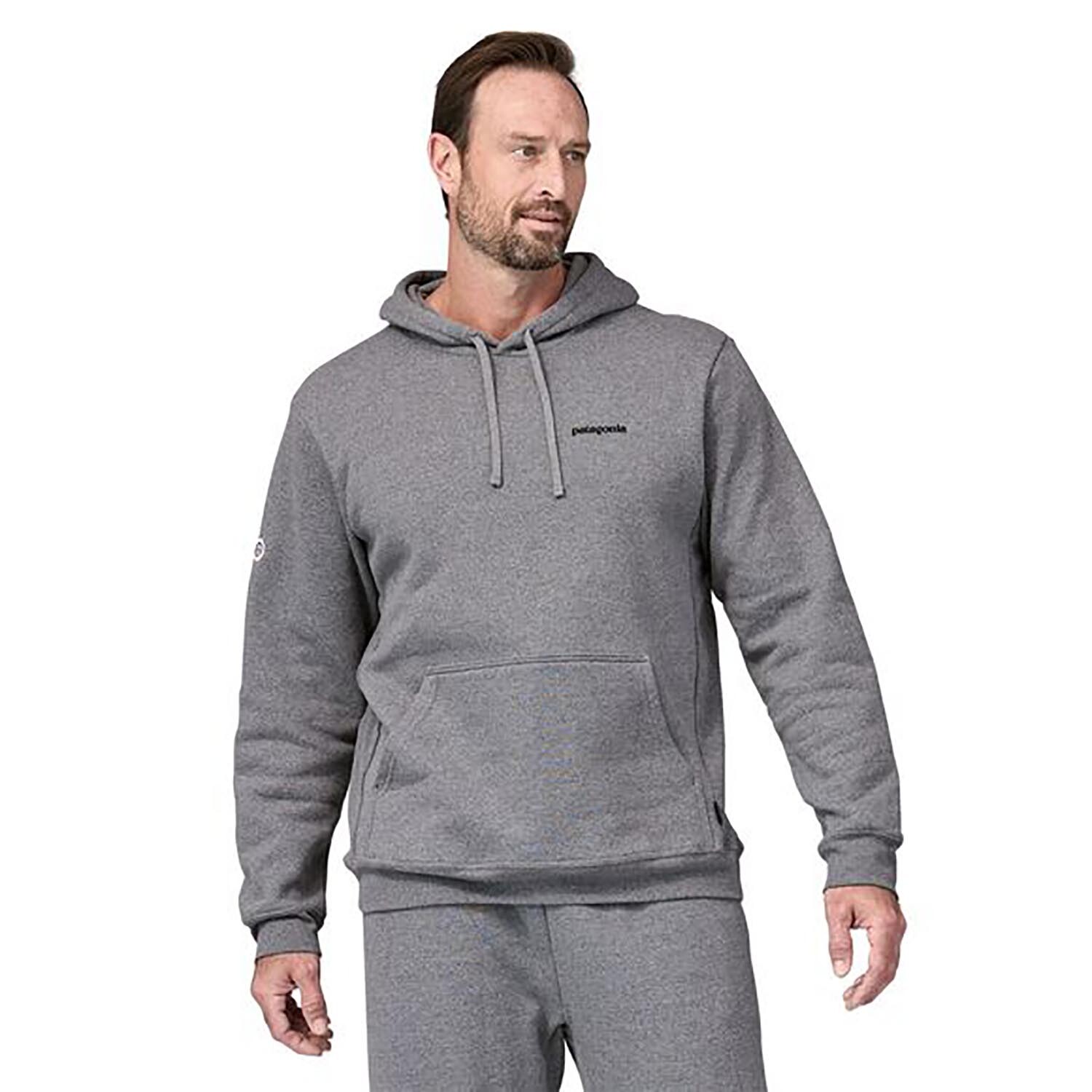 Patagonia Fitz Roy Icon Uprisal Hoody