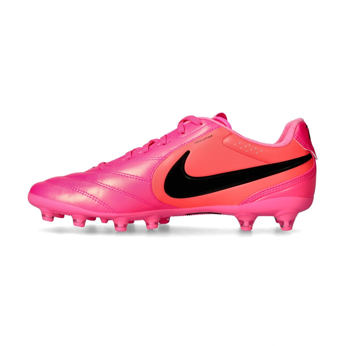 Chuteira Nike Tiempo Ligera Pro AG
