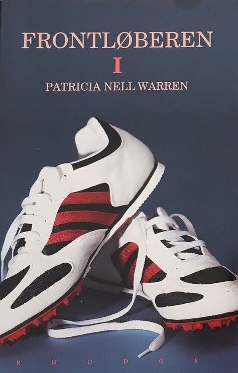 Frontløberen 1 - Patricia Nell Warren - Bog