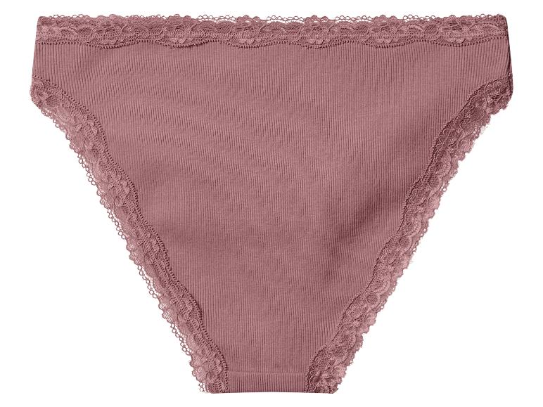 Set van 5 dames onderbroeken