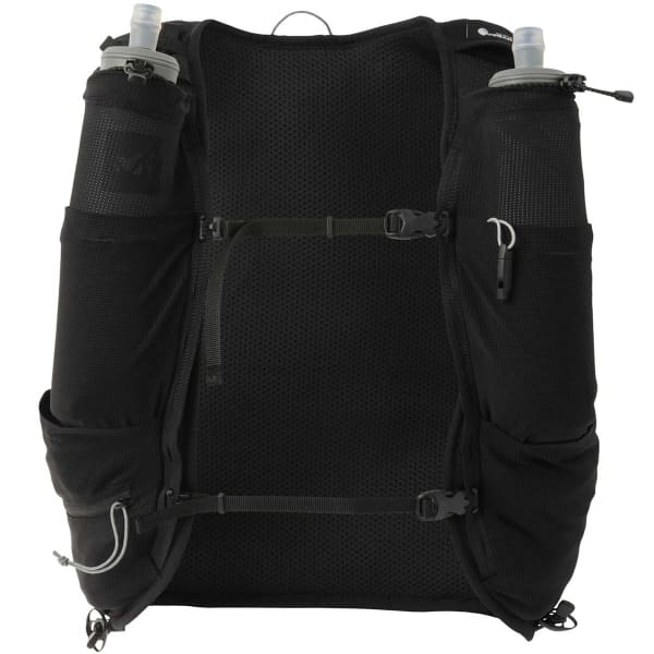 Sac trail MILLET INTENSE 12 BLACK