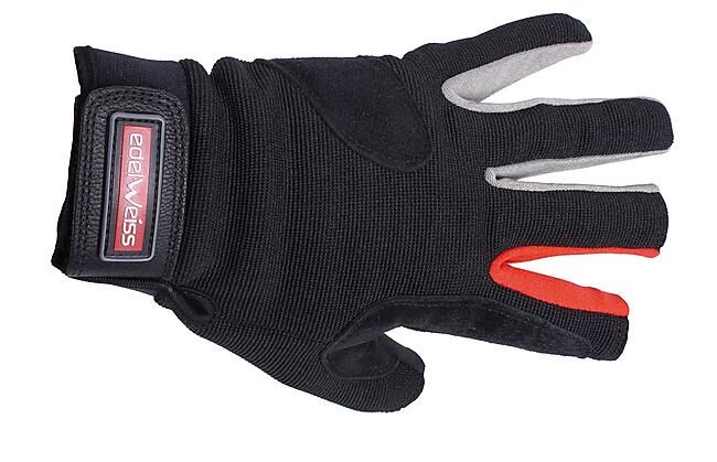 EDELWEISS - GANTS SENSOR