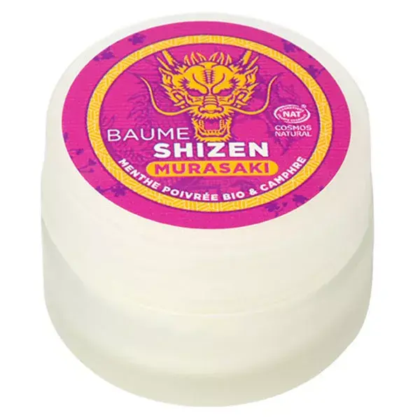 MKL Green Nature Shizen Murasaki Bálsamo Capilar Leve com Óleos Essenciais 15ml