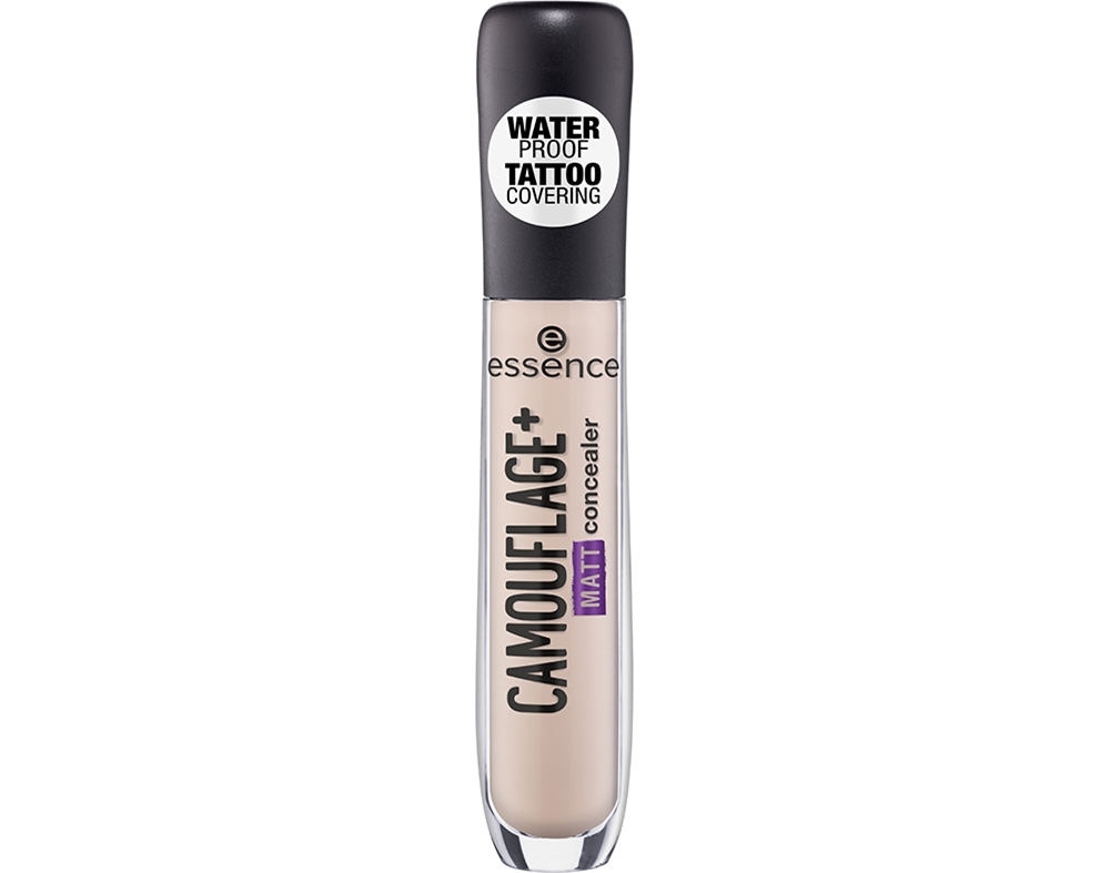 CORRETOR ESSENCE CAMOUFLAGE  10