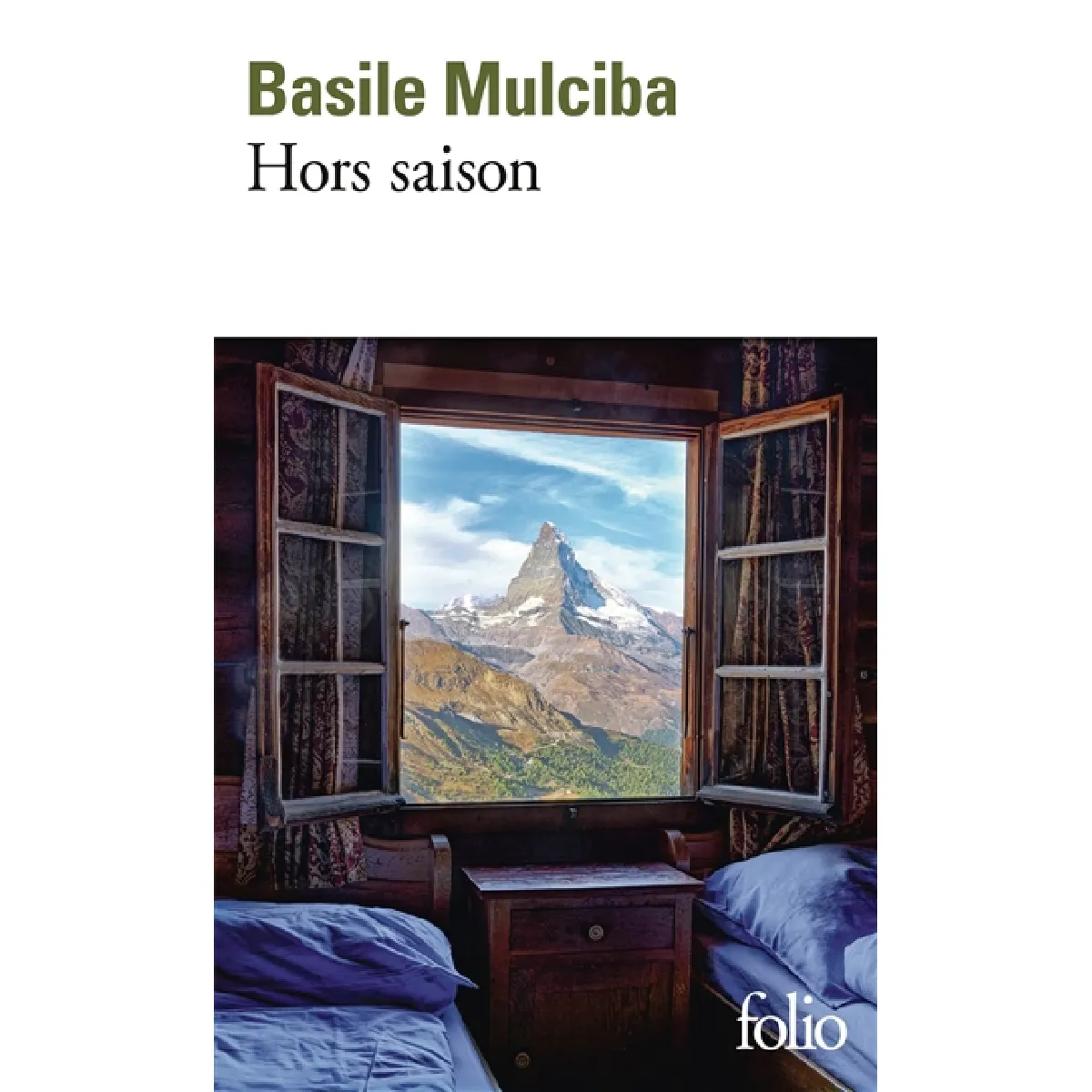 Hors saison · Occasion