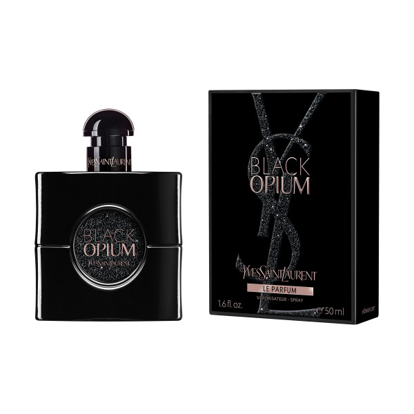 Yves Saint Laurent Black Opium Le Parfum<br>50 ml