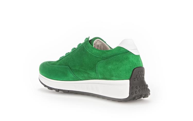 Gabor 26.425 verde/weiss
