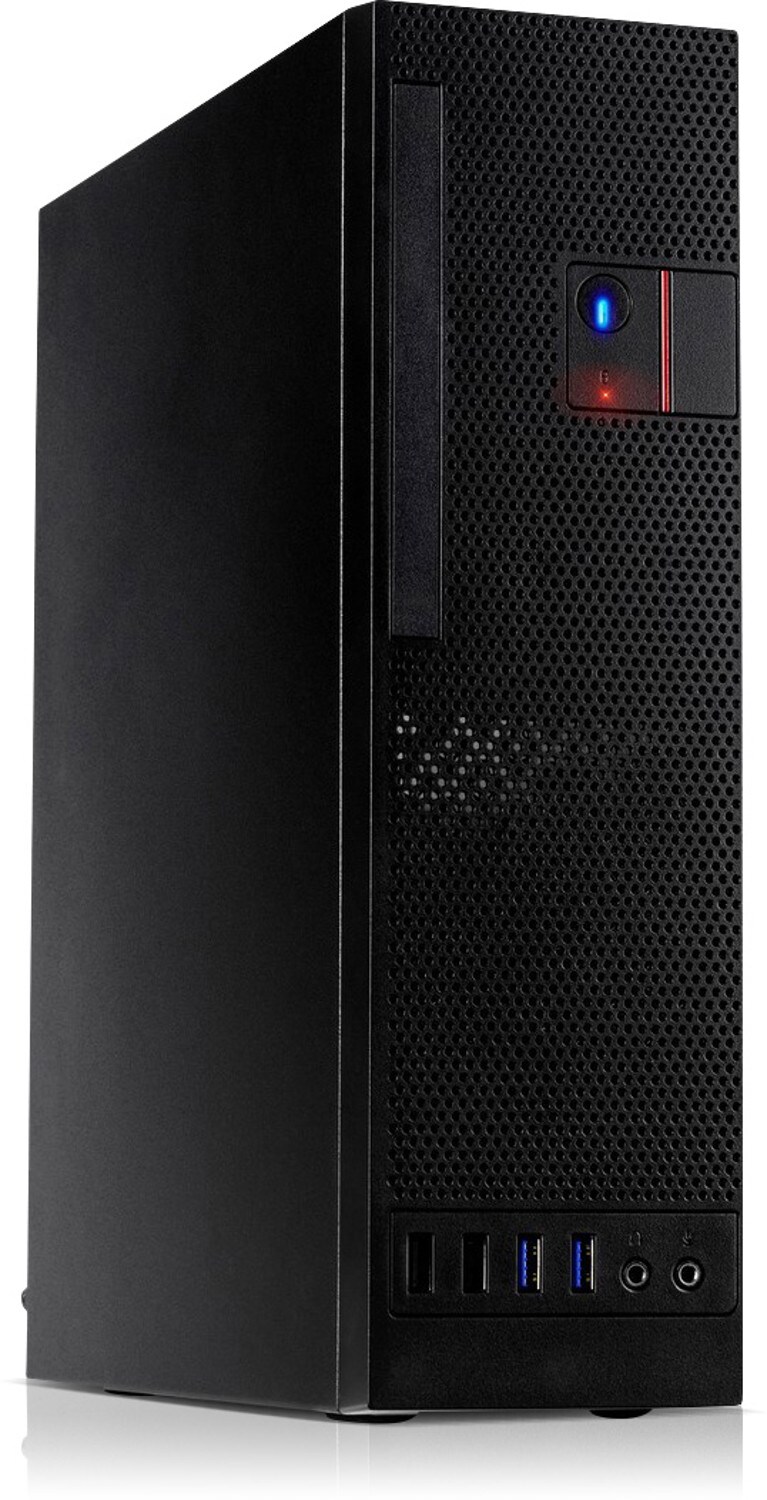 Workstation CAD PC Smart 12 Intel Core i7-12700F, 32GB RAM, PNY Quadro T1000, 500GB SSD