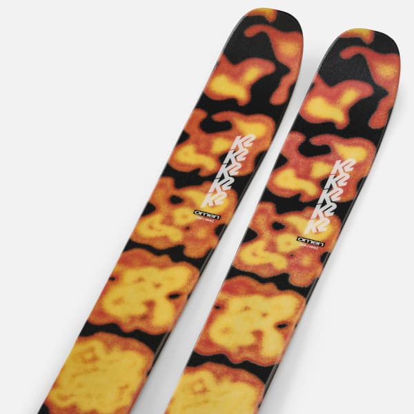 Ski K2 OMEN 85 MULTICO
