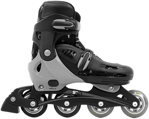 SFR Cyclone II Inliners Børn | SkatePro