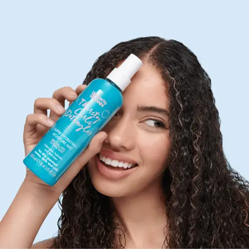 Thirsty Curls Detangler