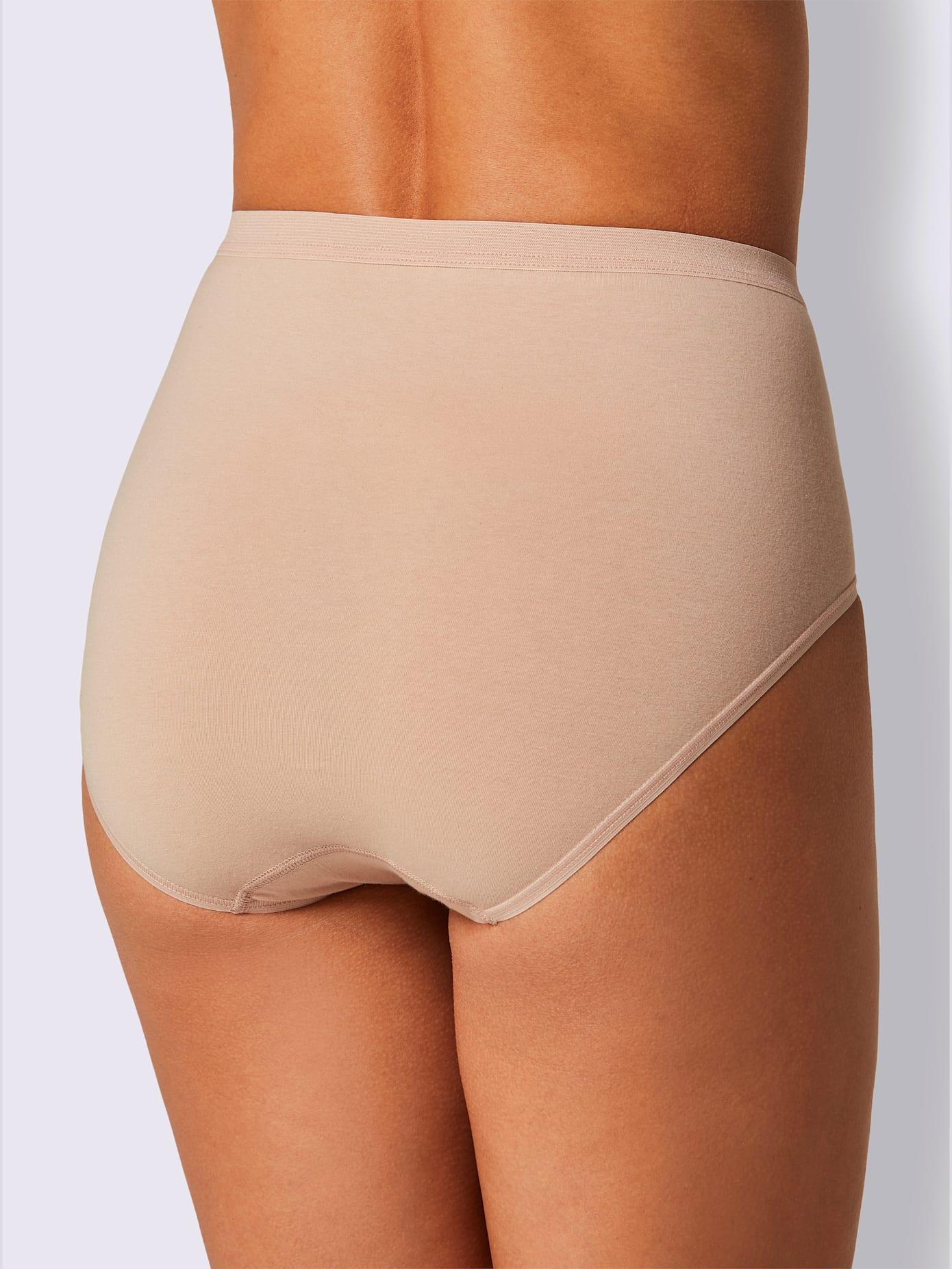 Slips jersey fin