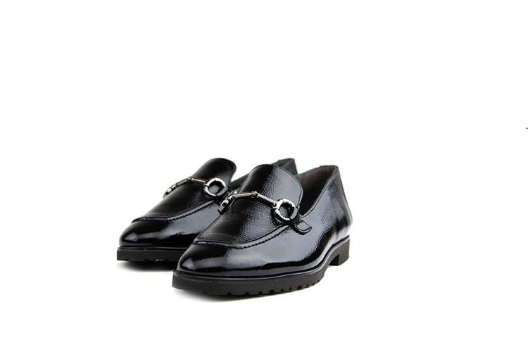 Paul Green 1027 schwarz