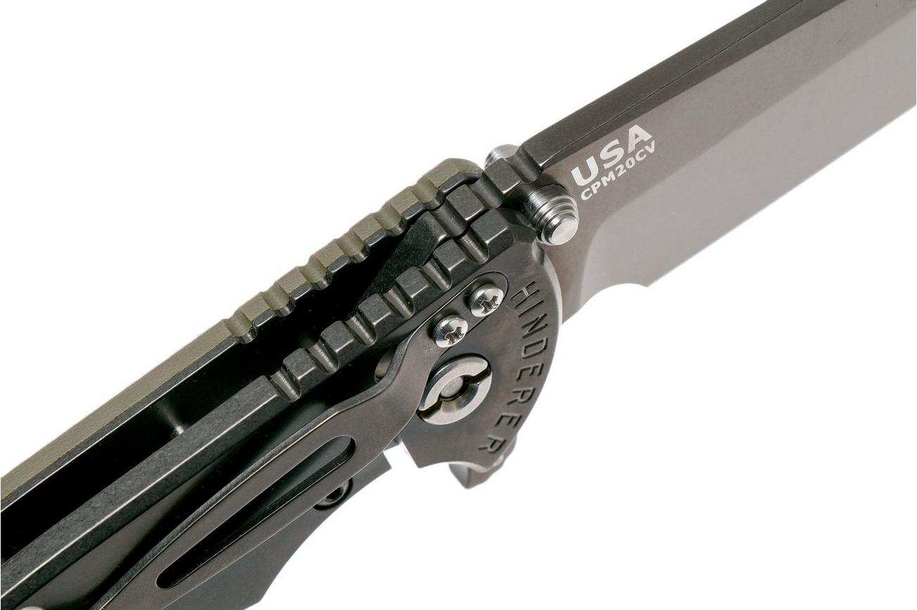 Rick Hinderer XM-24 4