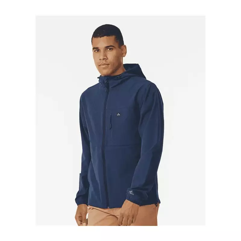 Veste RIPCURL Anti Series Elite Jacket Navy M