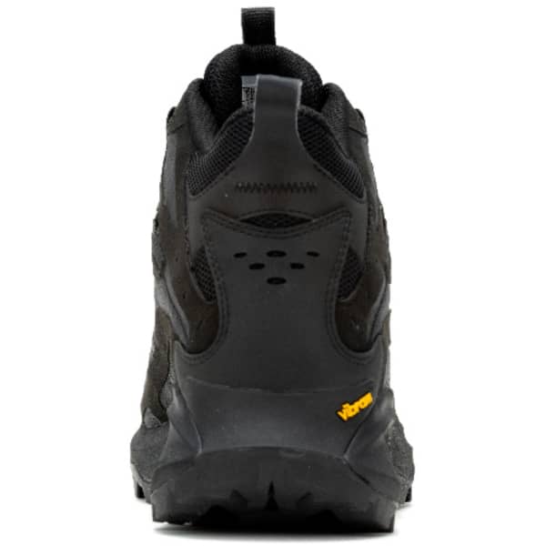 Chaussure de randonnée mid MERRELL MOAB SPEED 2 MID GTX BLACK