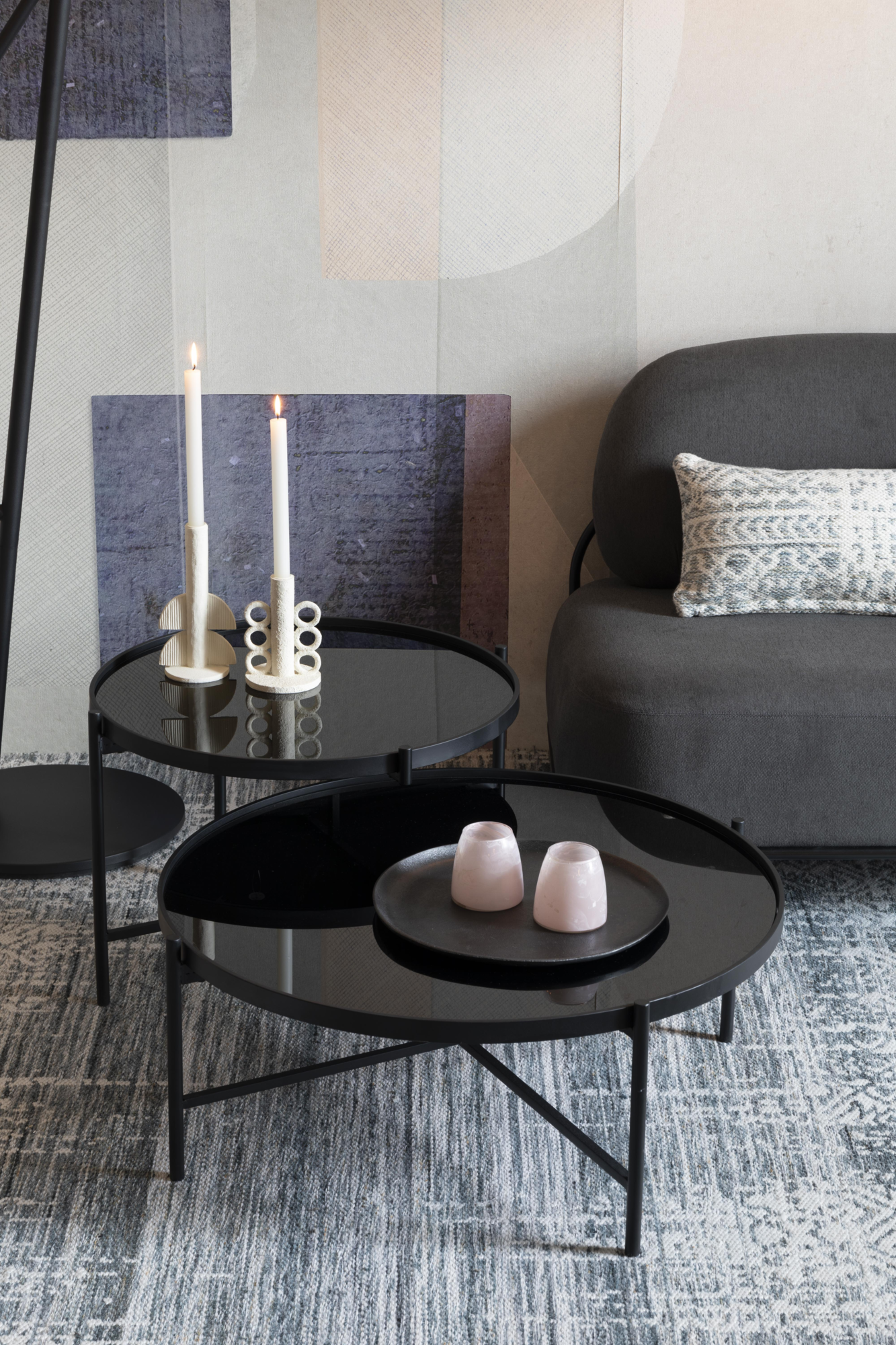 Salontafel Li
