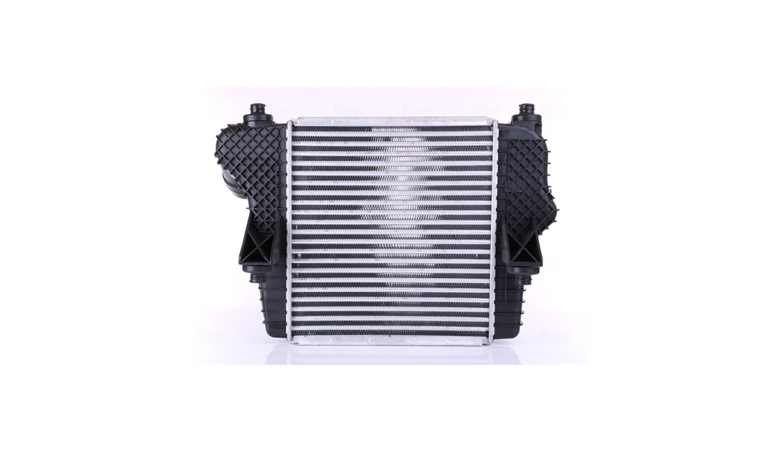 Intercooler