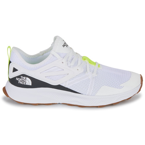 The North Face - OXEYE - Blanc