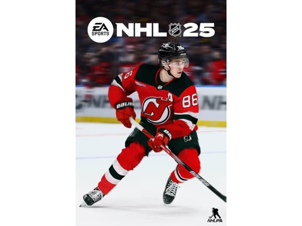 NHL 25 - PlayStation 5