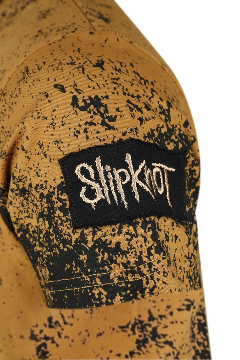 EMP Signature Collection | Slipknot T-Shirt Manches courtes