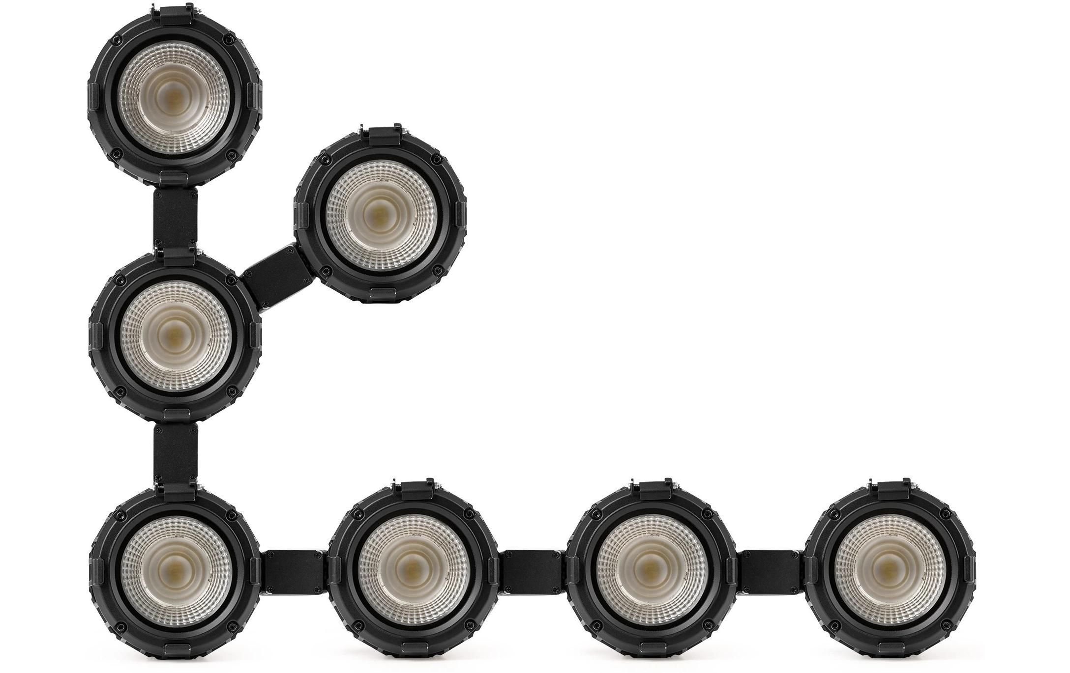 NEUTRON-DOT-BlockVerbinder für NEUTRON-DOT