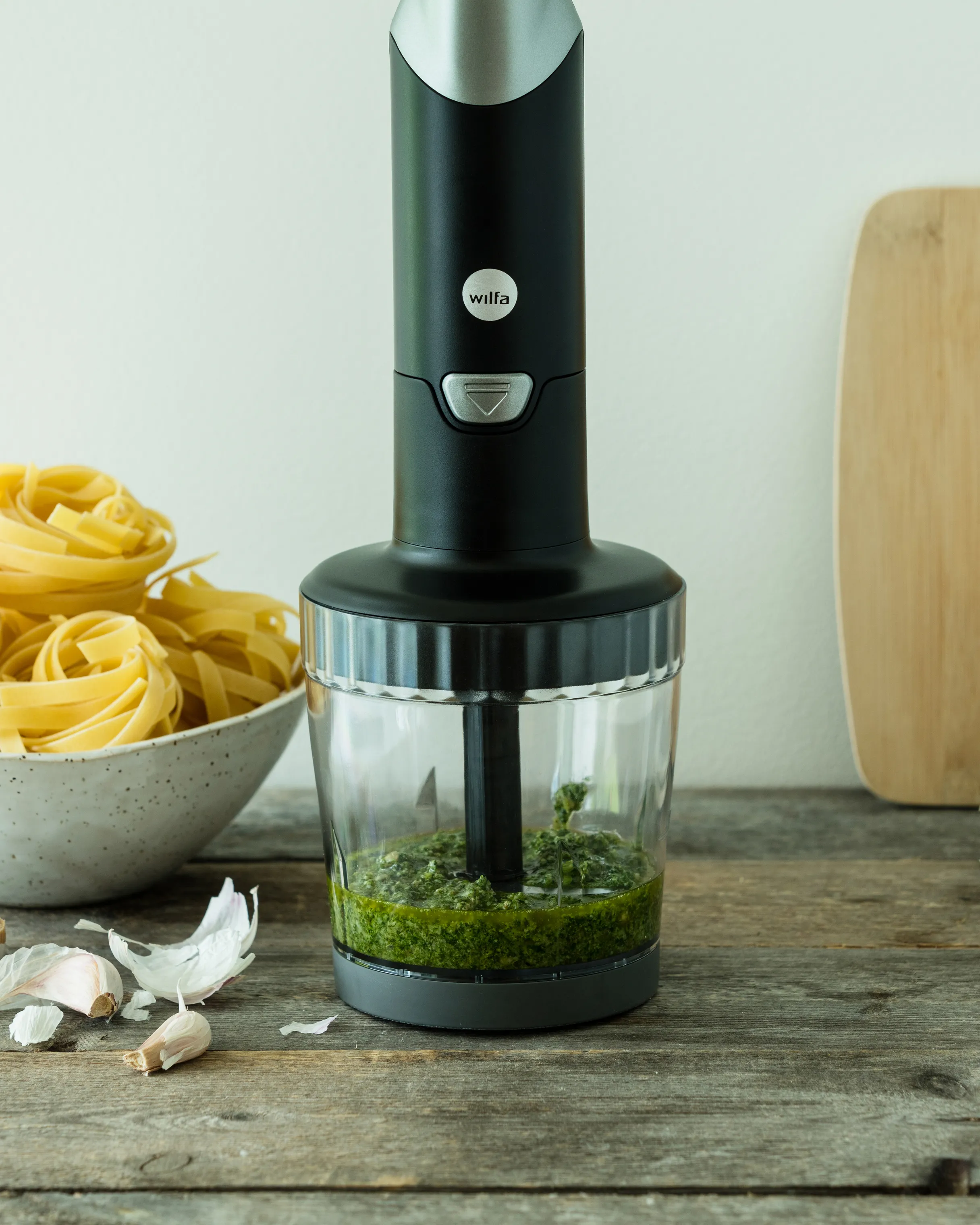 Wilfa Stavblender SM-1000FP