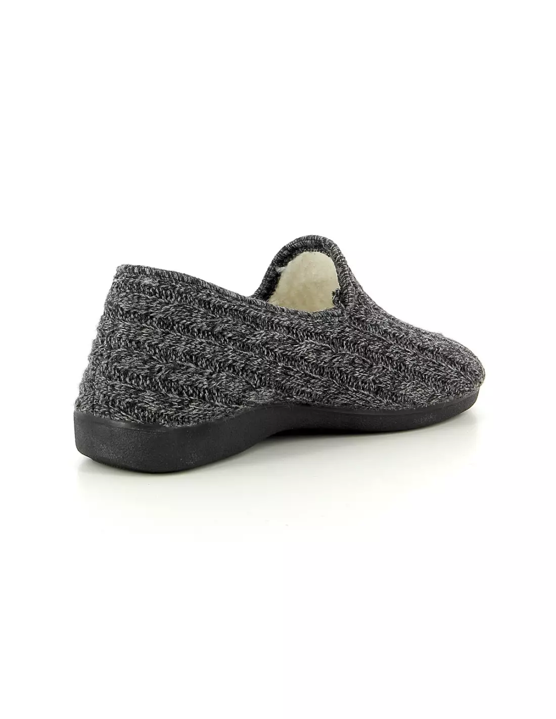 NORTENAS ELJUAN - Pantoufles & chaussons Grisfoncé