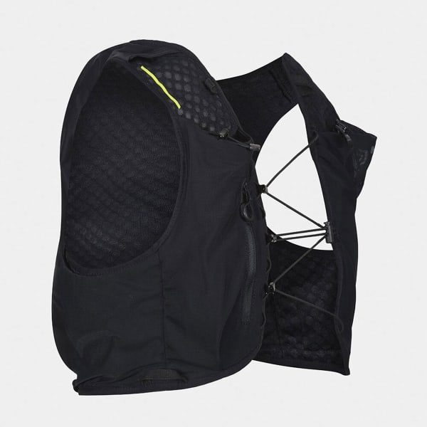 Sac trail INOV-8 RACEPAC 8 BLACK