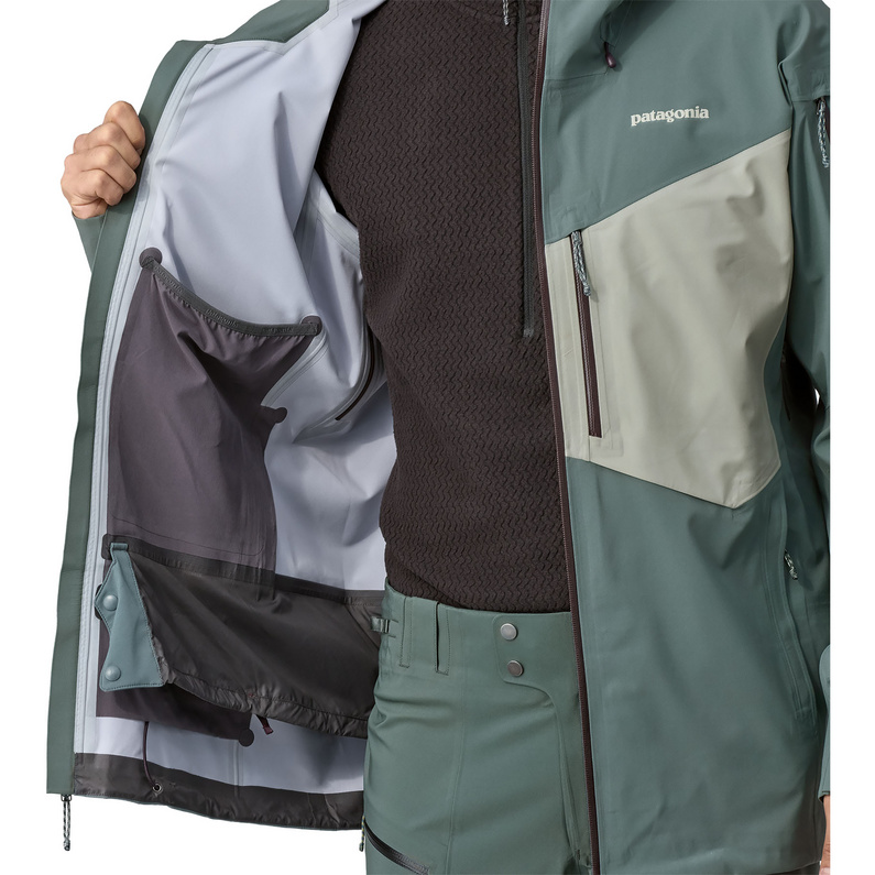 Patagonia Herren Snowdrifter Jacke