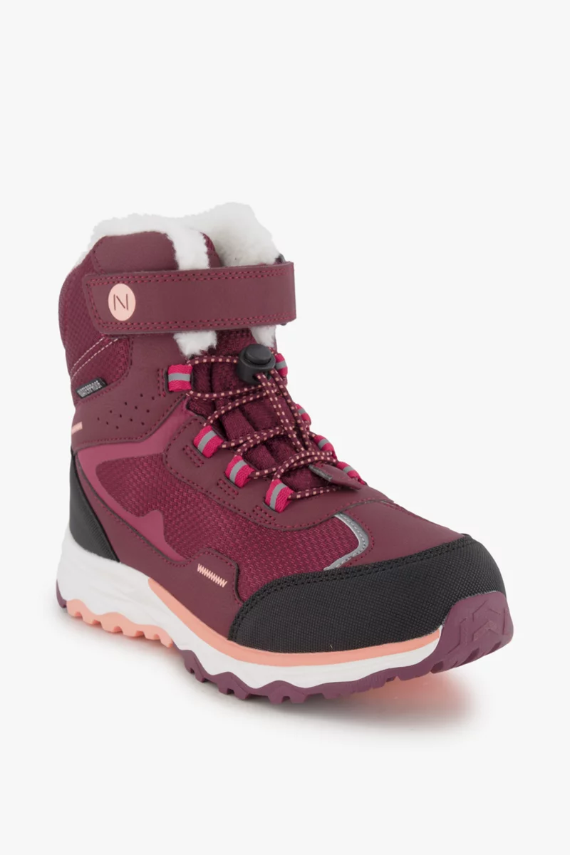 46 NORD Snow Hike Kinder Winterboot