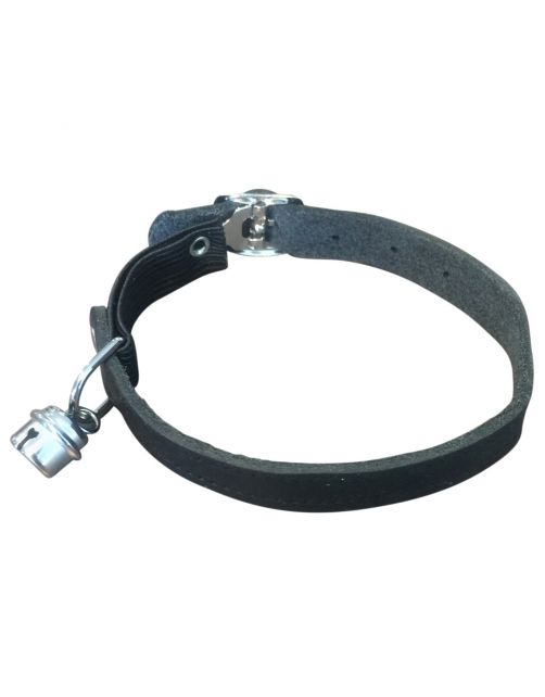 Adori Poezenbandje Met Print 1.4x30 cm - Kattenhalsband