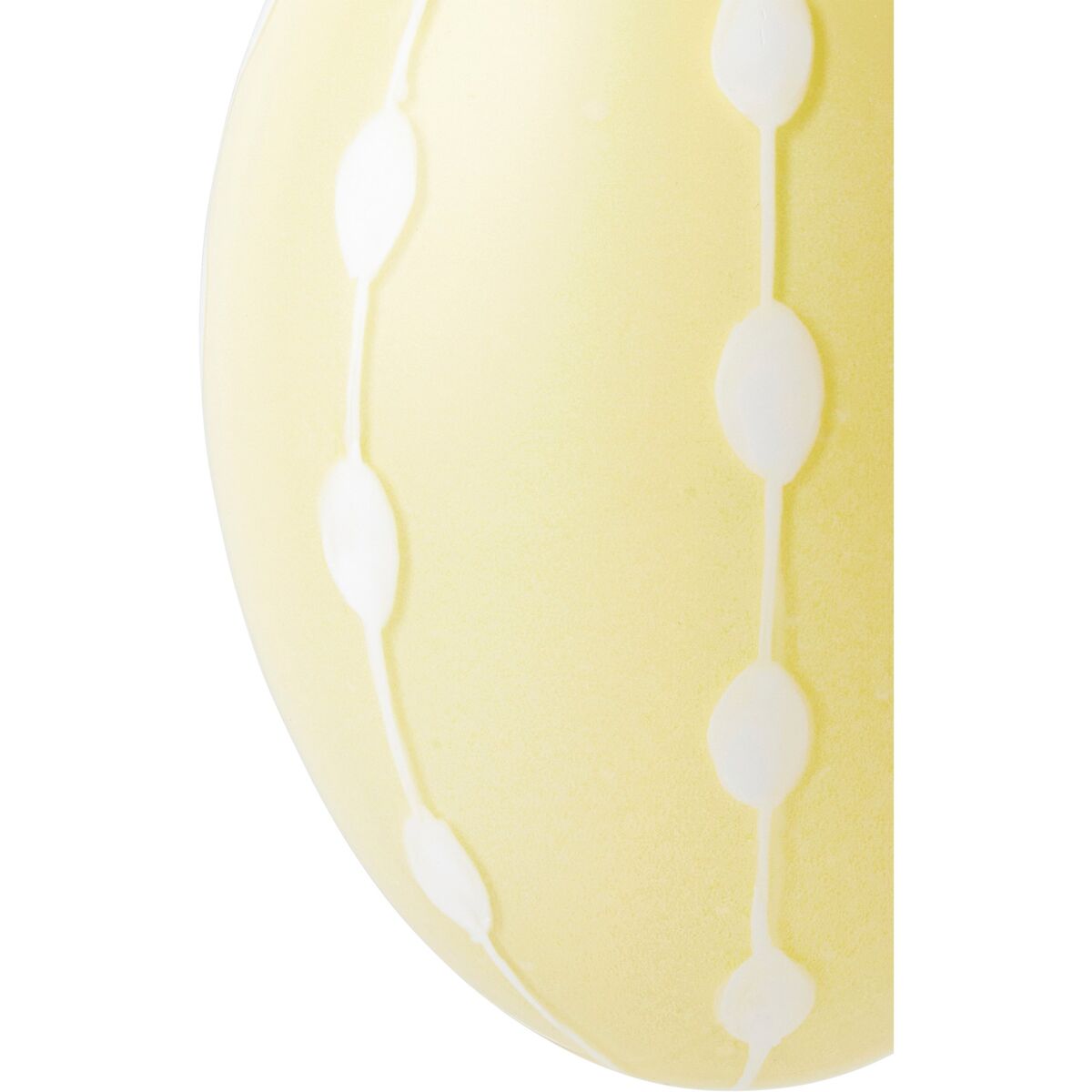 Souvenir Easter påskekule 7.5 cm, seed