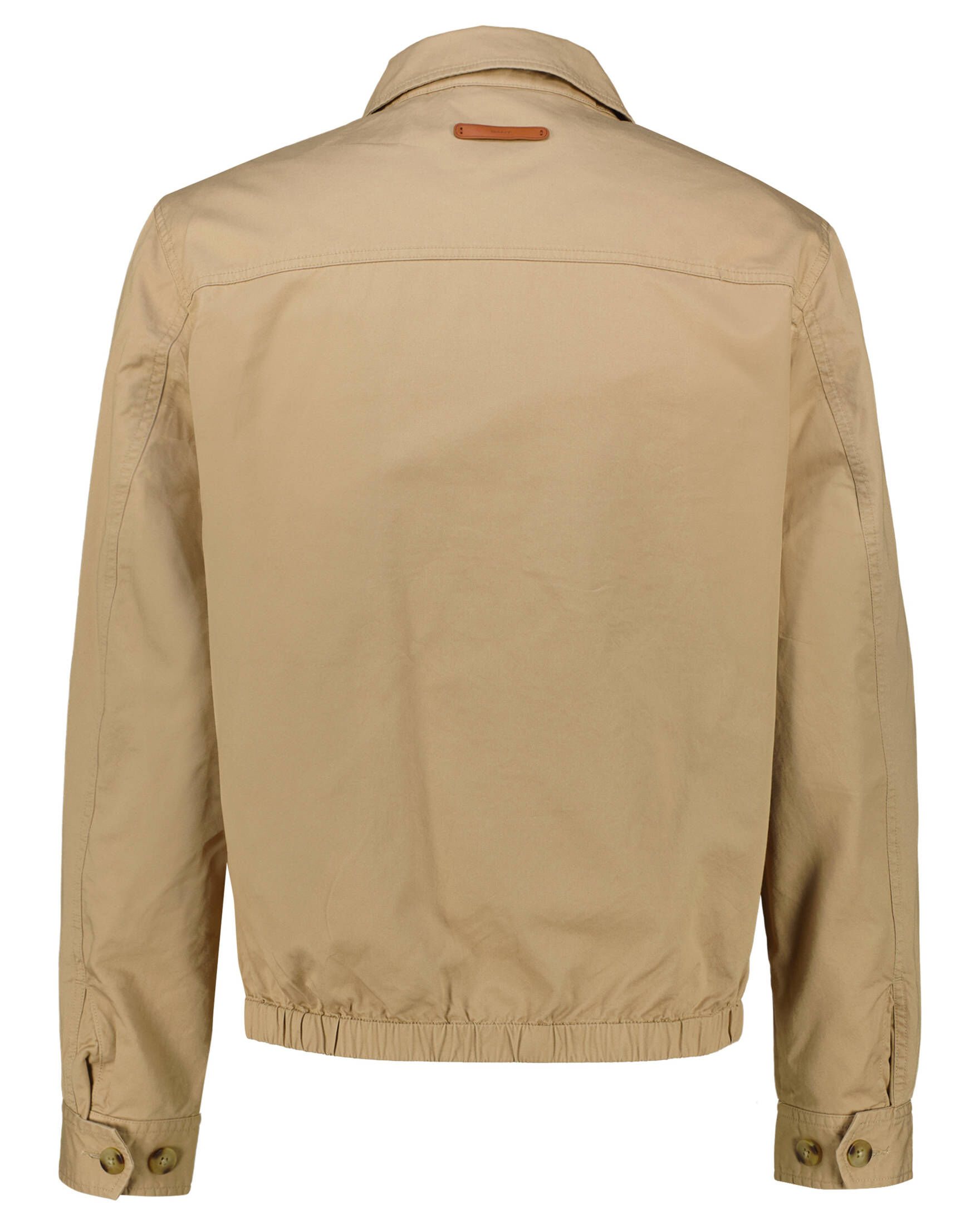 Gant| Herren Übergangsjacke WINDCHEATER