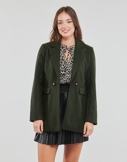 Only - ONLDAWN BLAZER CC OTW Kaki