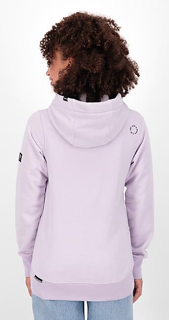 ALIFE AND KICKIN - SWEAT A CAPUCHE SARINA AK A