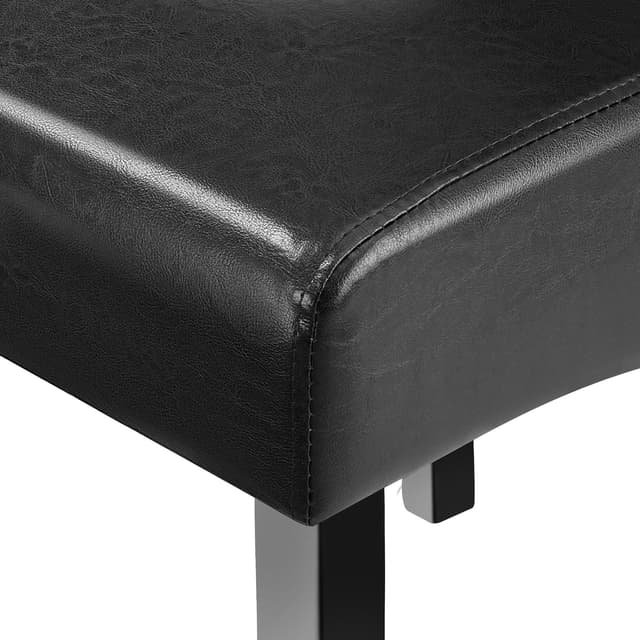 Spisebordsstol, ergonomisk