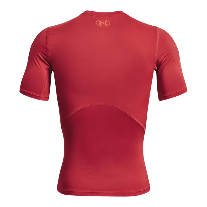 Under Armour HeatGear Shirt Heren