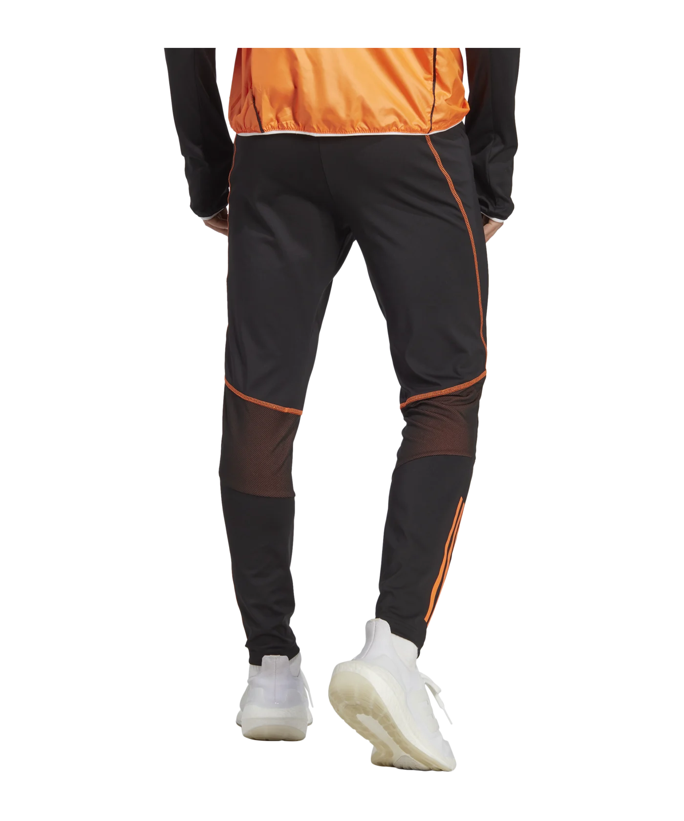 adidas Tiro 23 Trainingshose Schwarz