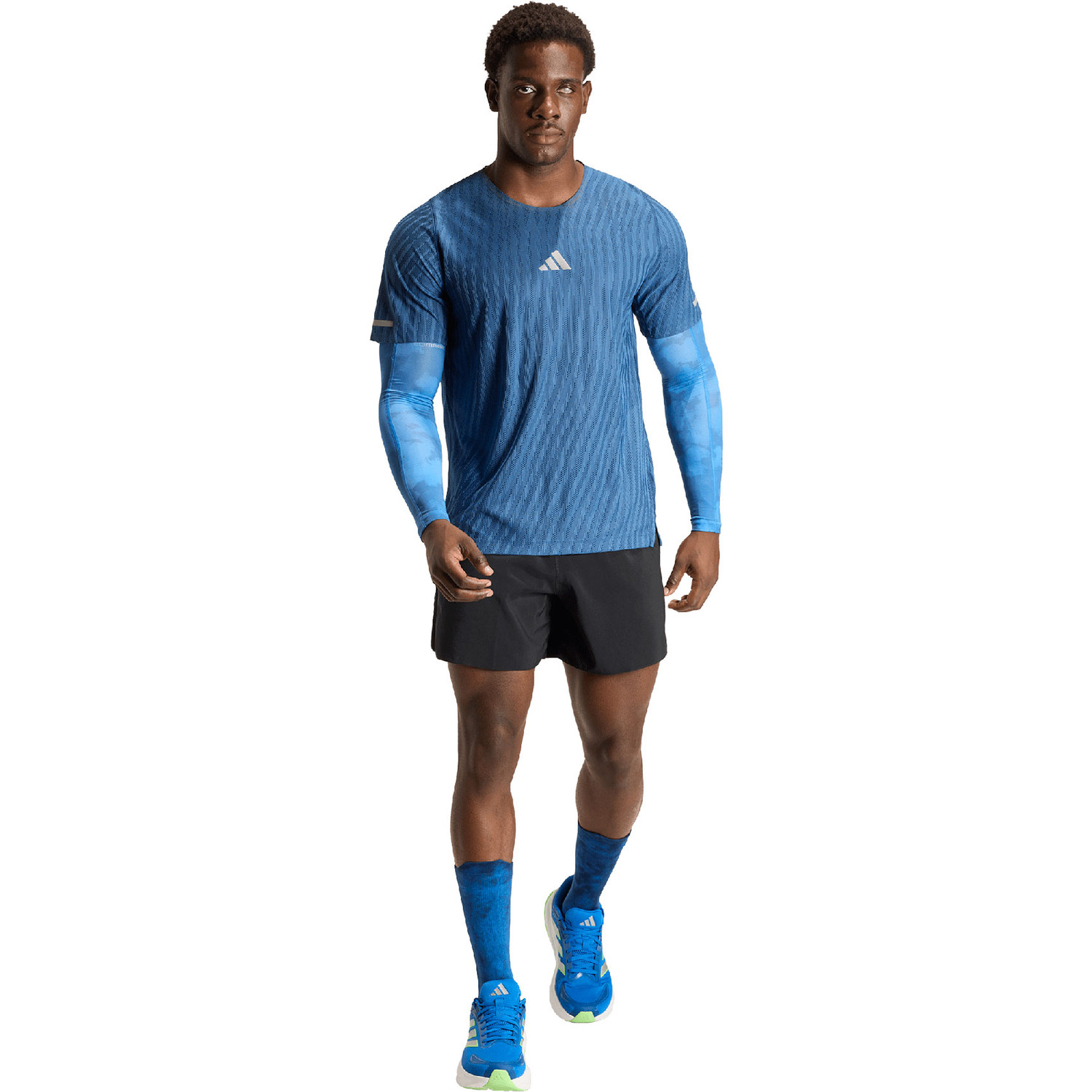 adidas adi365 Core T-Shirt Heren