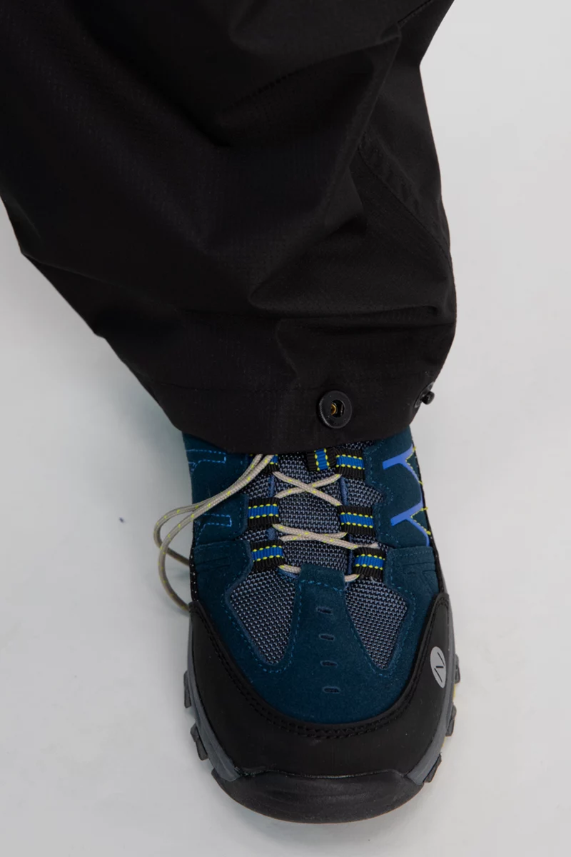 RUKKA Lars Kinder Regenhose