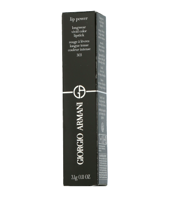 Giorgio Armani Lip Power 303 Splendid 3,1g