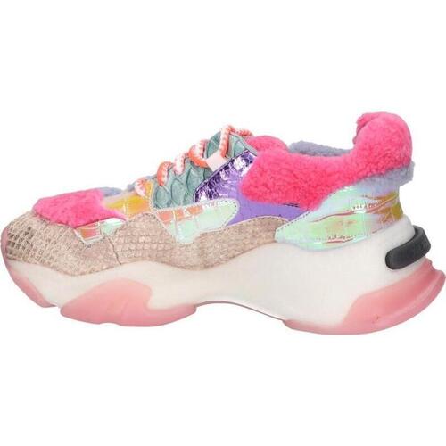 Exé Shoes - G168-8 Gris