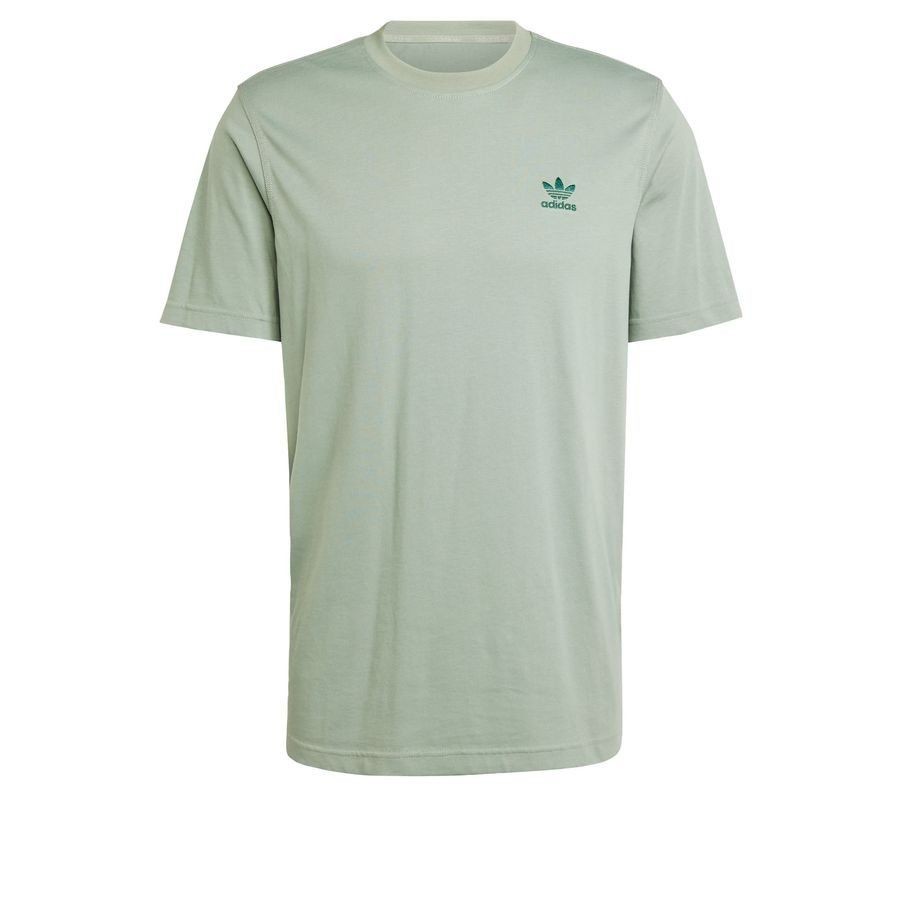 Adidas Original T-shirt Trèfle Essentials