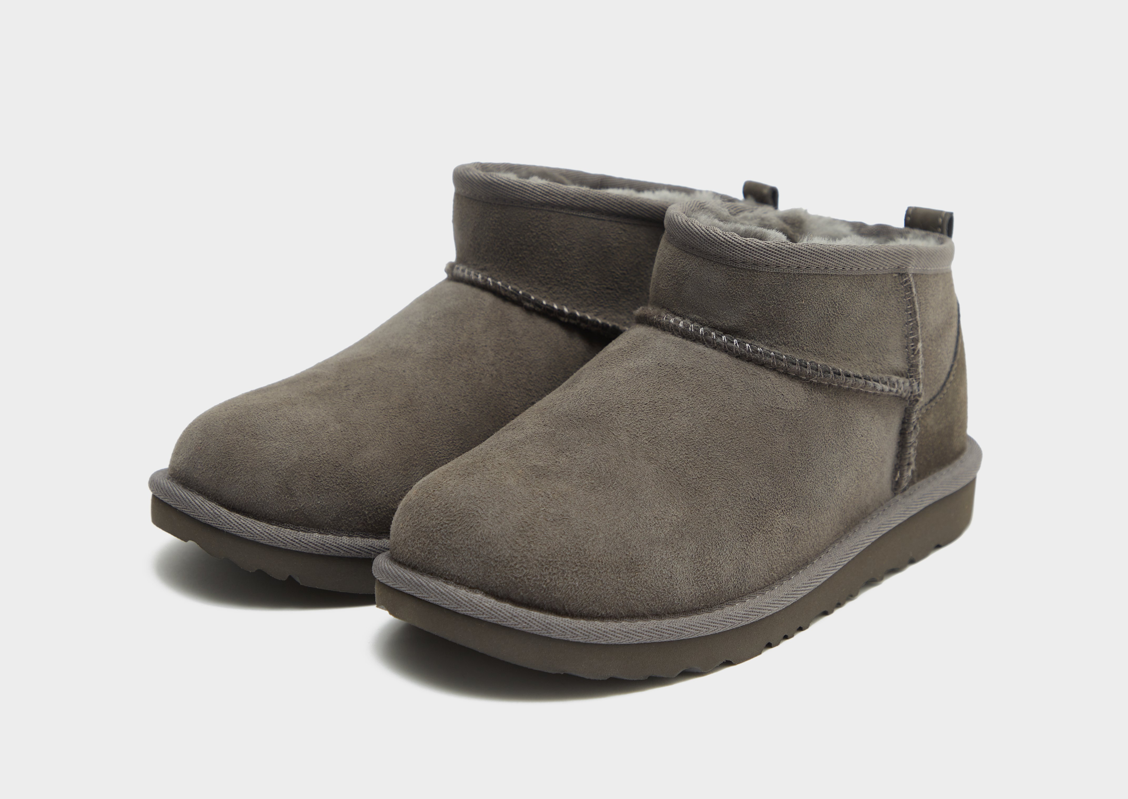 UGG Bottes Classic Ultra Mini Enfant